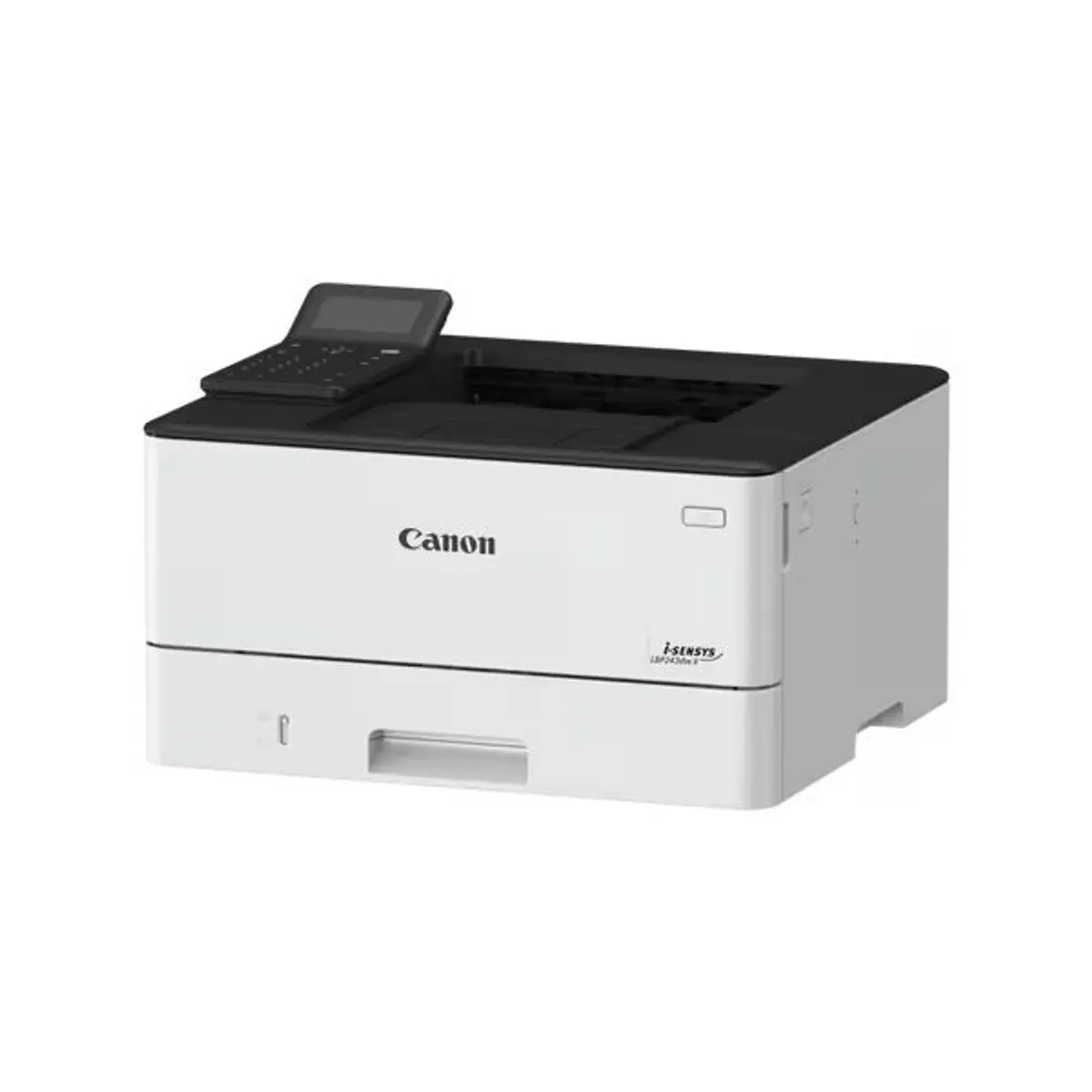 Canon 7187C013 LBP243dw II lézer monokróm A4 kétoldalas Wi-Fi USB LAN 36 oldal perc 1200x1200 DPI #3