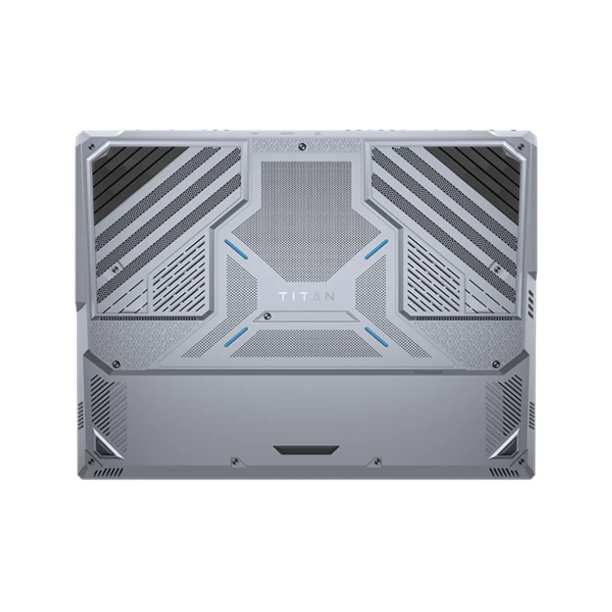 MSI 9S7-182421-481 Titan 18" UHD 120Hz RTX 5090 24GB 64GB RAM 2x2TB NVMe Win11 Pro #5