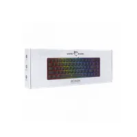 WHITESHARK WS GK-2201B-HU GK-2201B-HU HU USB 2.0 multimédiás #7