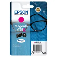 EPS BUS_IM C13T09K34010 Tintapatron magenta 1700 oldal 21.6 ml