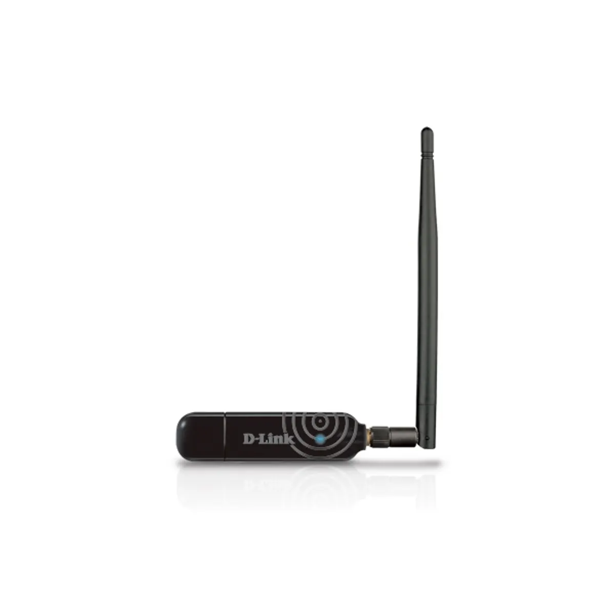 DLINK DWA-137 USB vezeték nélküli adapter USB 2.0 #1