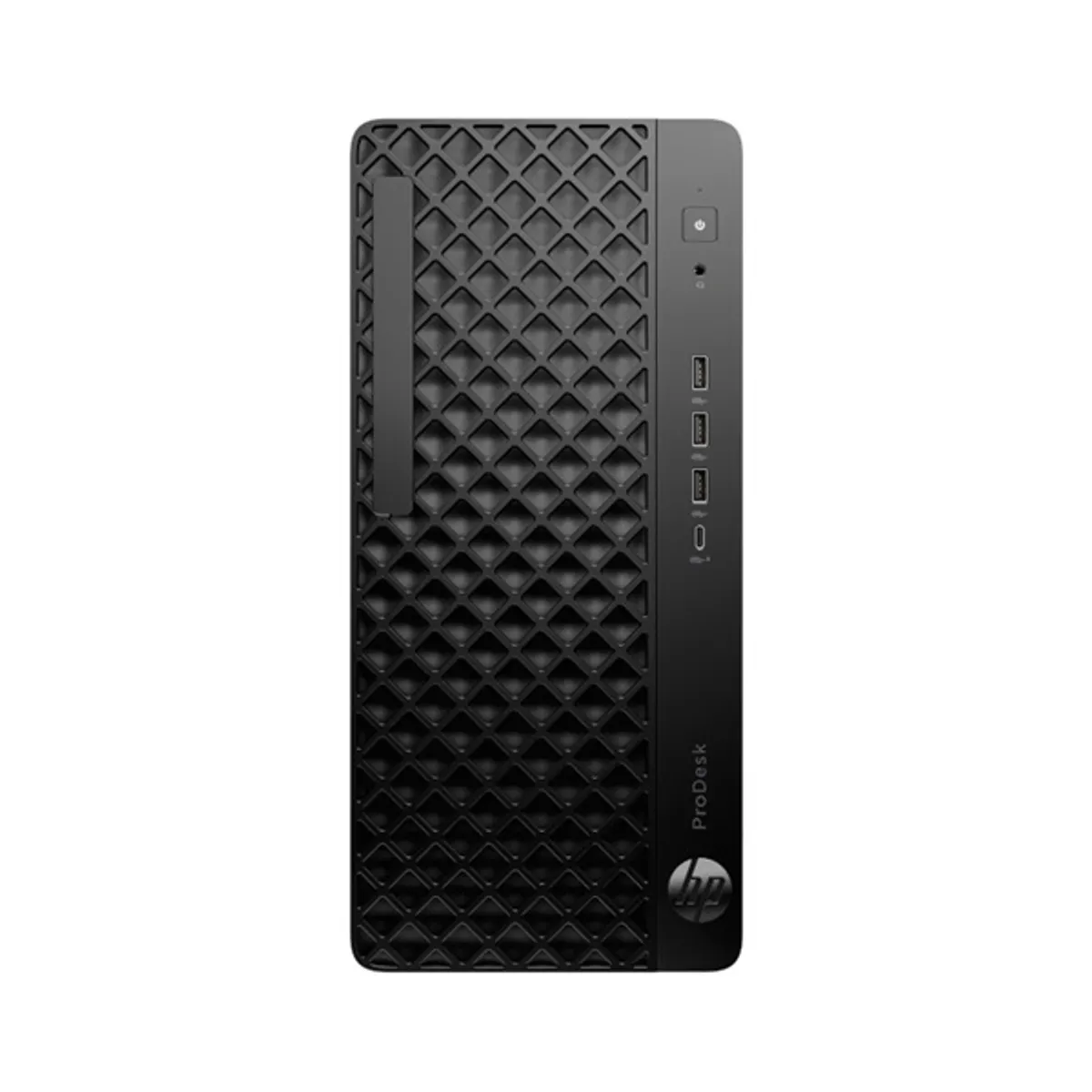 HP BPS 9H7V9ET#AKC ProDesk TWR Intel Core Ultra 5 225 16 GB DDR5 5600 MHz 512 GB SSD Windows 11 Pro HDMI Display Port LAN 1 GBit #1