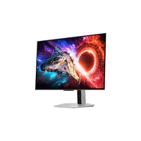 SMG MON LS32HG800SUXEN OLED játékmonitor 32" 240 Hz 0,03 ms 3840x2160 #2