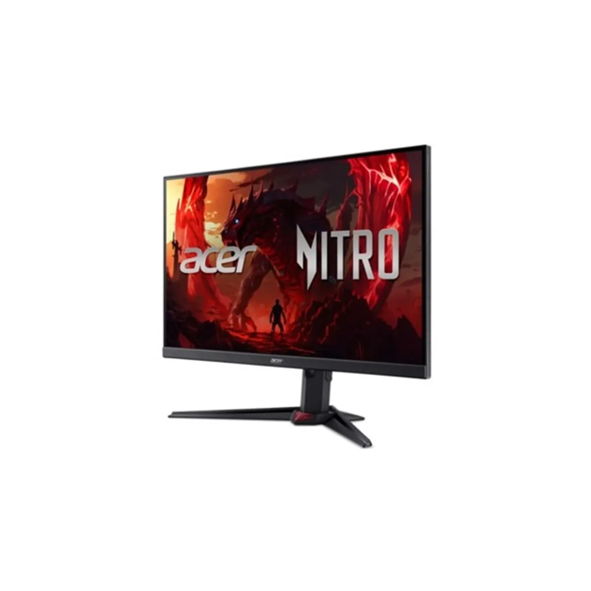 ACER COM UM.QX0EE.324 Gaming monitor 23,8" IPS 240 Hz 1080p HDR 1 ms HDMI DP VESA 100x100 #3