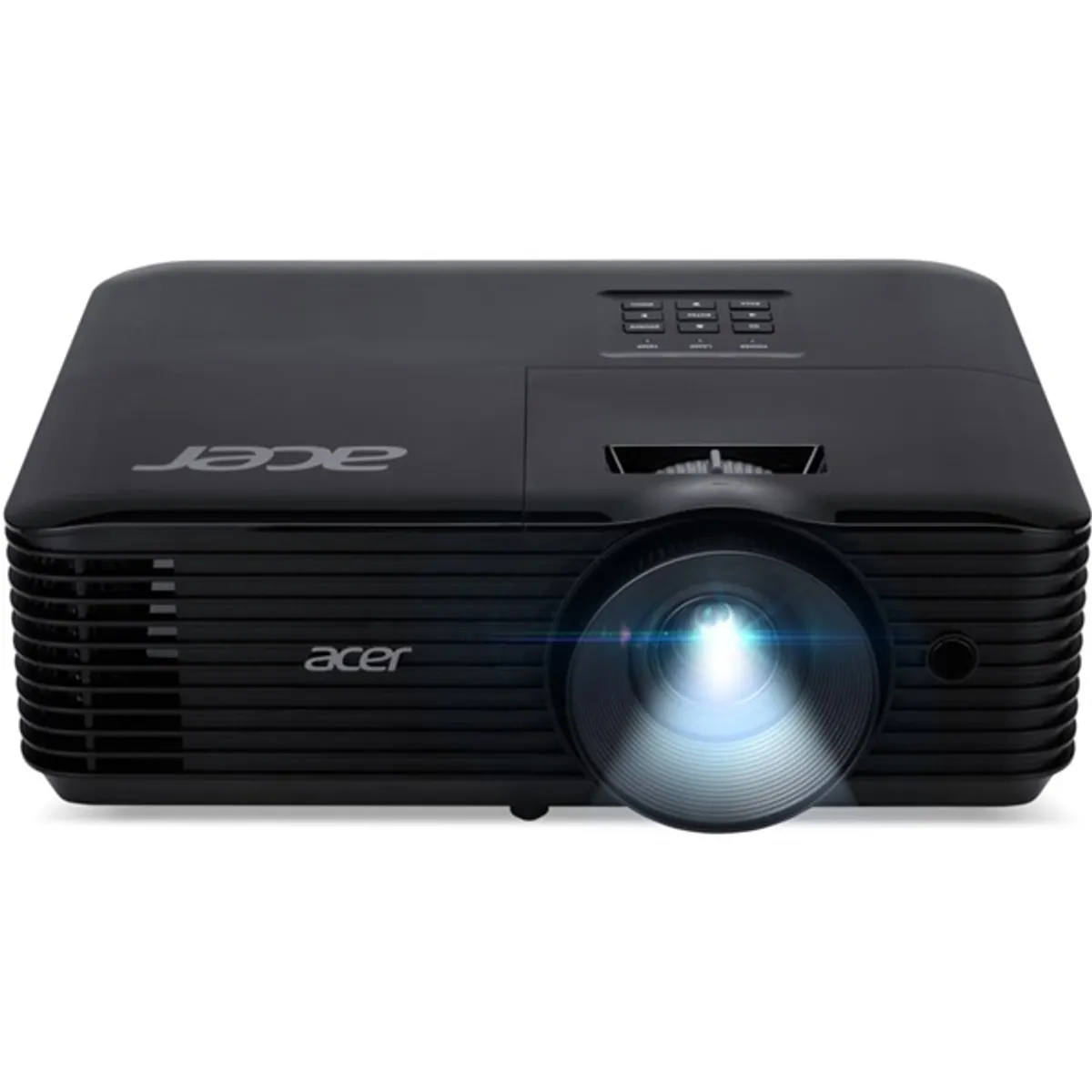 ACER COM MR.JTV11.001 projektor 4500 lumen 1024x768 4:3 DLP 20000:1 1.9:1 keystone 40 fok #2