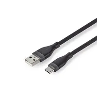 NEDIS CCGB60800BK15 kábel fekete 1,5 m #3