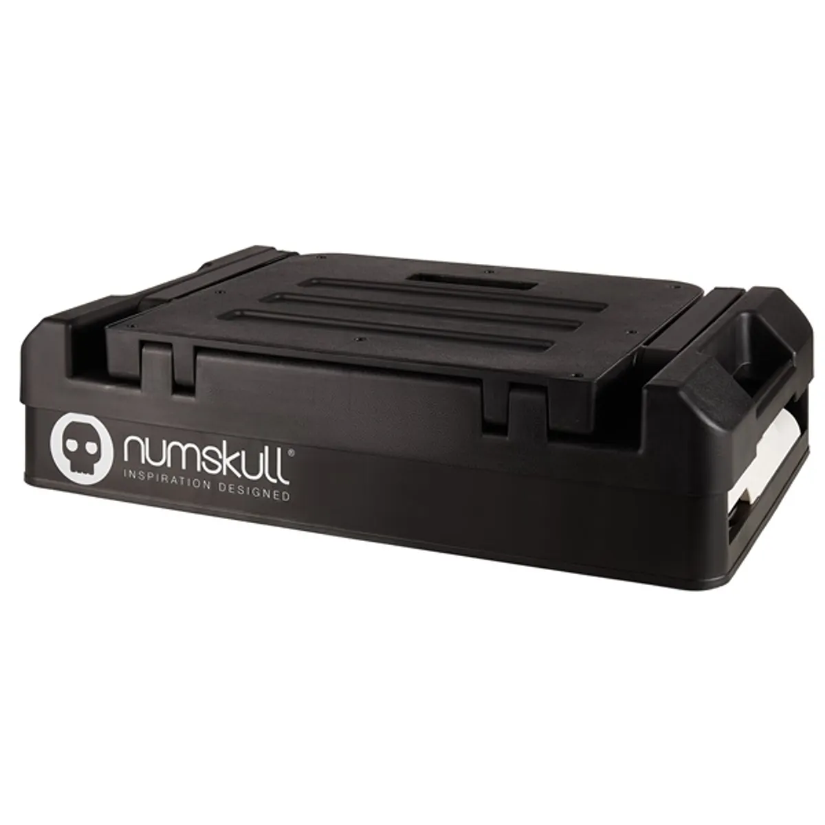 NUMSKULL NS4176 PS5 tároló szék kihajtható tárolórekesz ülőhely 23" x 14" x 25" és 23" x 14" x 13" #2