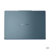 LENOVO-IDEA 83JY001QHV Yoga Slim 7 16GB LPDDR5X Ryzen AI 7 350 1TB SSD Radeon 860M 15.3" Fényes 1920x1200 kék #8