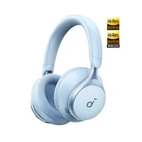 ANKER A3035G31 Soundcore Space One Vezeték nélküli fejhallgató mikrofonos univerzális kék #1