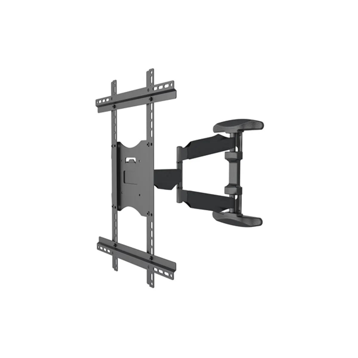 MULTIBRACKETS 7350105212307 Fali konzol 400x600 32"-55" VESA 100x100..400x600 max 30 kg fekete #3