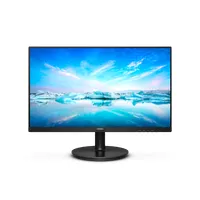 PHI MON 221V8/00 monitor 21.5" FHD 1080p VA LCD 75Hz 4ms HDMI VGA 178°-178° 3000:1 fekete VESA 100x100 #9