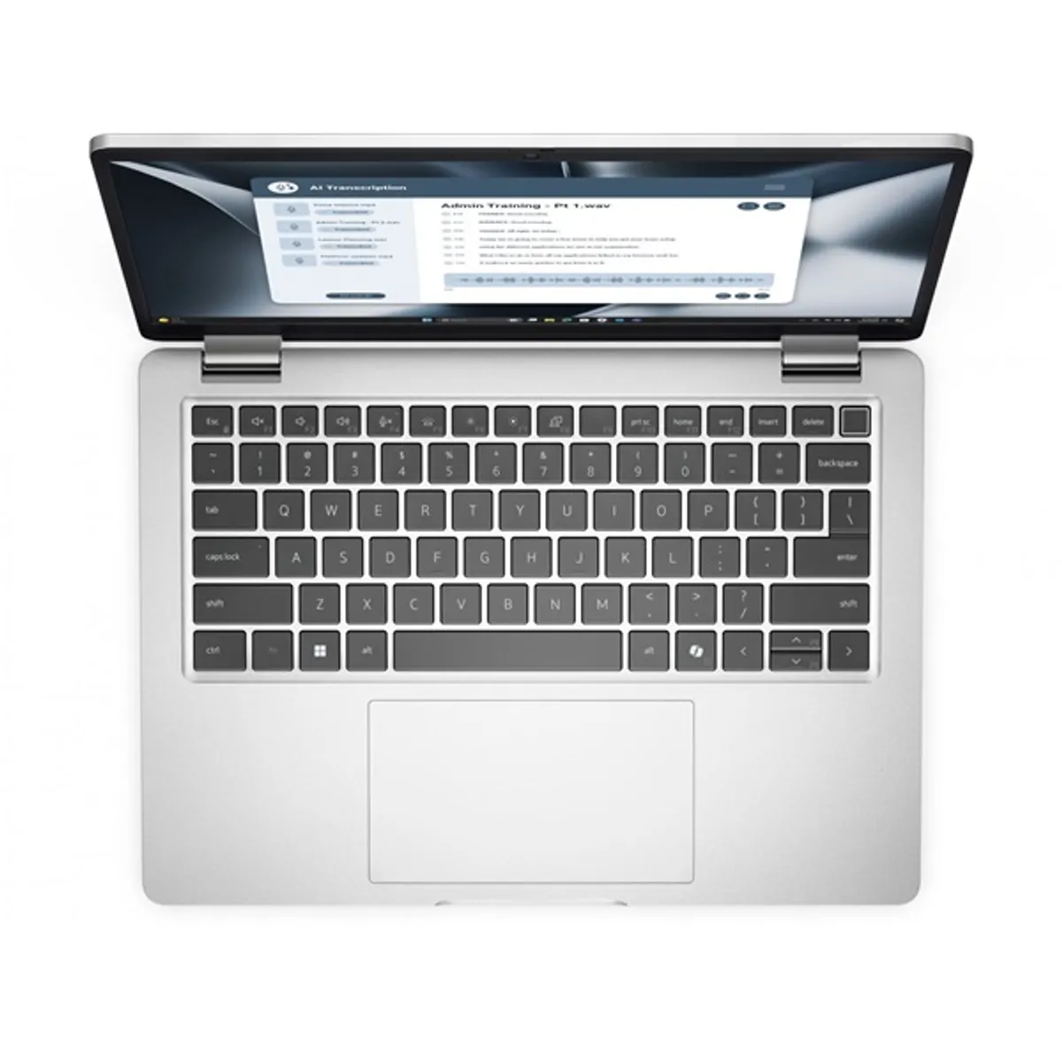 DELL NB-PC COM BTO503_PB13255_EMEA Ryzen AI 5 220 16GB LPDDR5 512GB SSD 13.3" WUXGA 1920x1200 Matt HDMI 2.1 Intel Iris Xe 802.11be USB-C 2 db Ujjlenyomat-olvasó #3