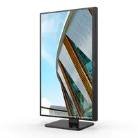 AOC U27P2 P2 27" IPS UHD 4K keret nélküli USB 3.2 hub HDMI DP #10