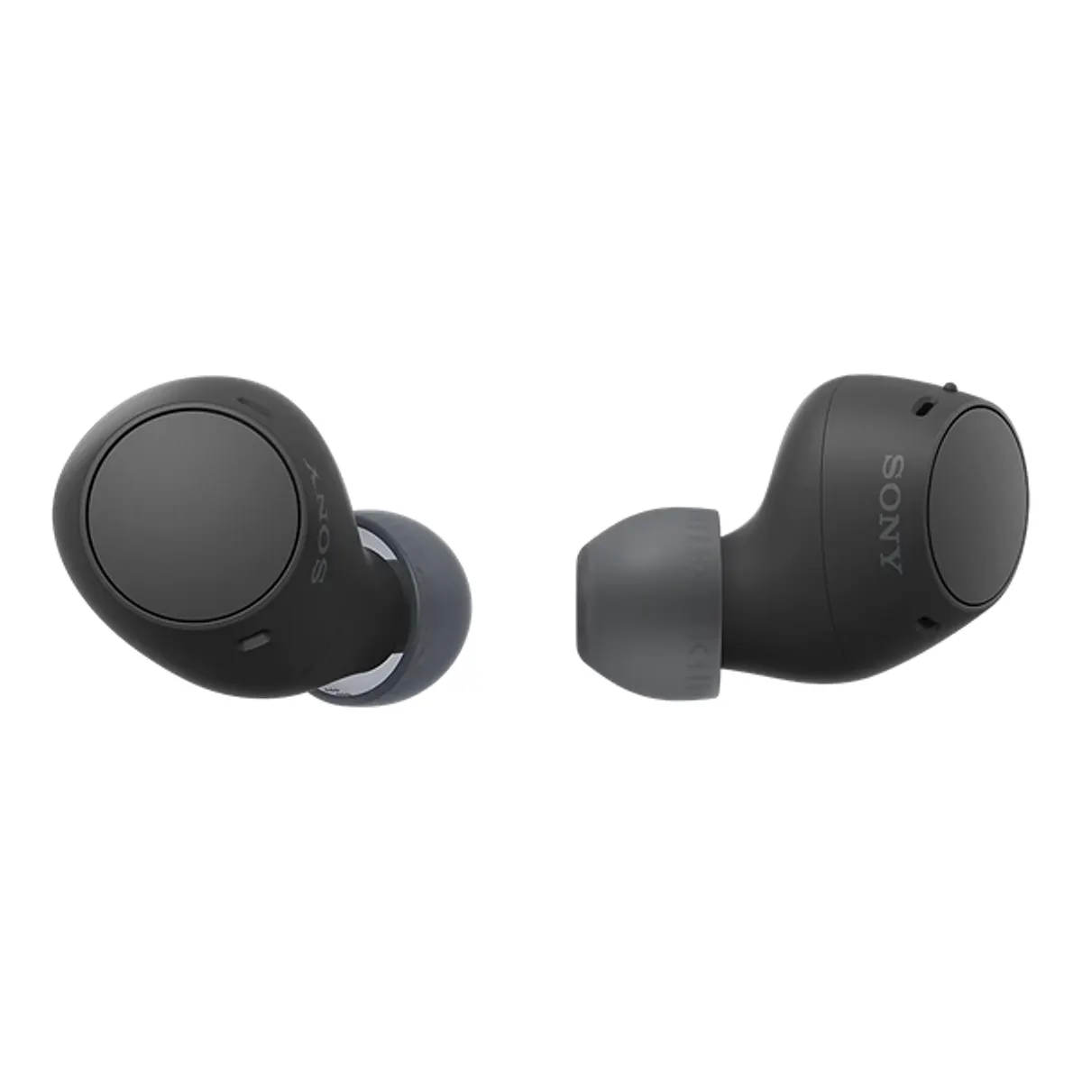 Sony WFC510B.CE7 WF-C510 fülhallgató Bluetooth 5.3 mikrofonos fekete #4