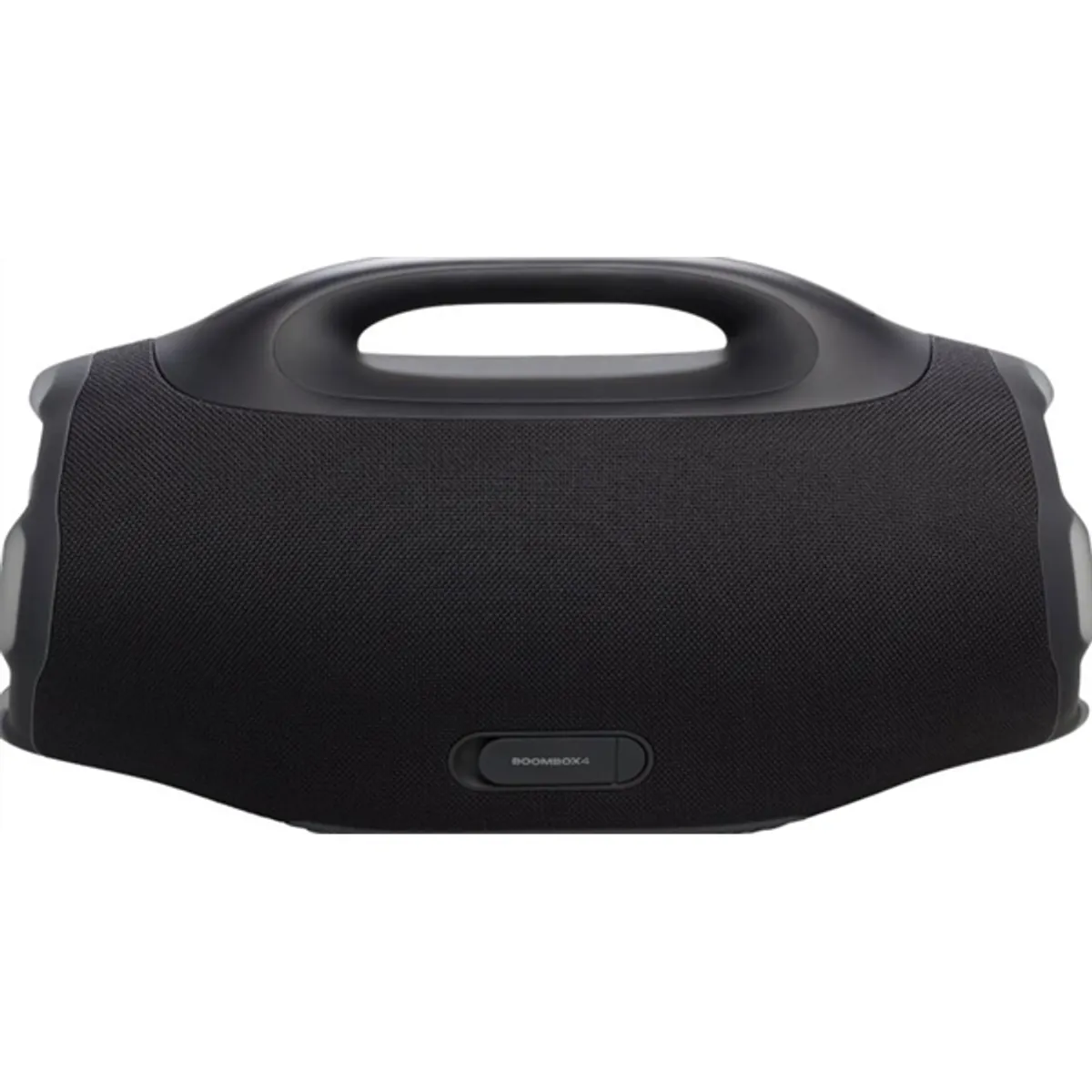 JBL JBLBOOMBOX4BLKEP Boombox 4 AI Sound Boost 34 óra IP68 vízálló porálló Auracast két basszuskiemelési beállítás #2