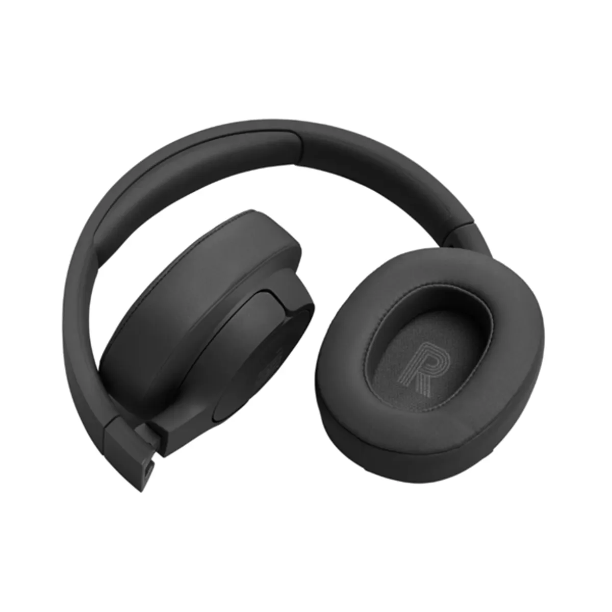 JBL JBLT770NCBLK Tune 770NC Vezeték nélküli zajszűrős fejhallgató adaptív zajszűrés Bluetooth 5.3 akár 70 órás akkumulátor-élettartam fekete #8