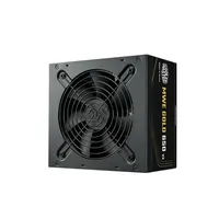 Cooler Master MPE-6502-ACAAG-3BEU MWE Gold V3 650W ATX 3.1 80 Plus Gold