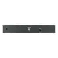 DLINK GO-SW-16G/E 16-portos kapcsoló 1Gb fiber MAC tábla 8, switching kapacitás 32 #3