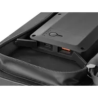 Sandberg 421-44 SolarPanel 22W Powerbank 10000 mAh 20W PD ETFE bevonat IP67 #5