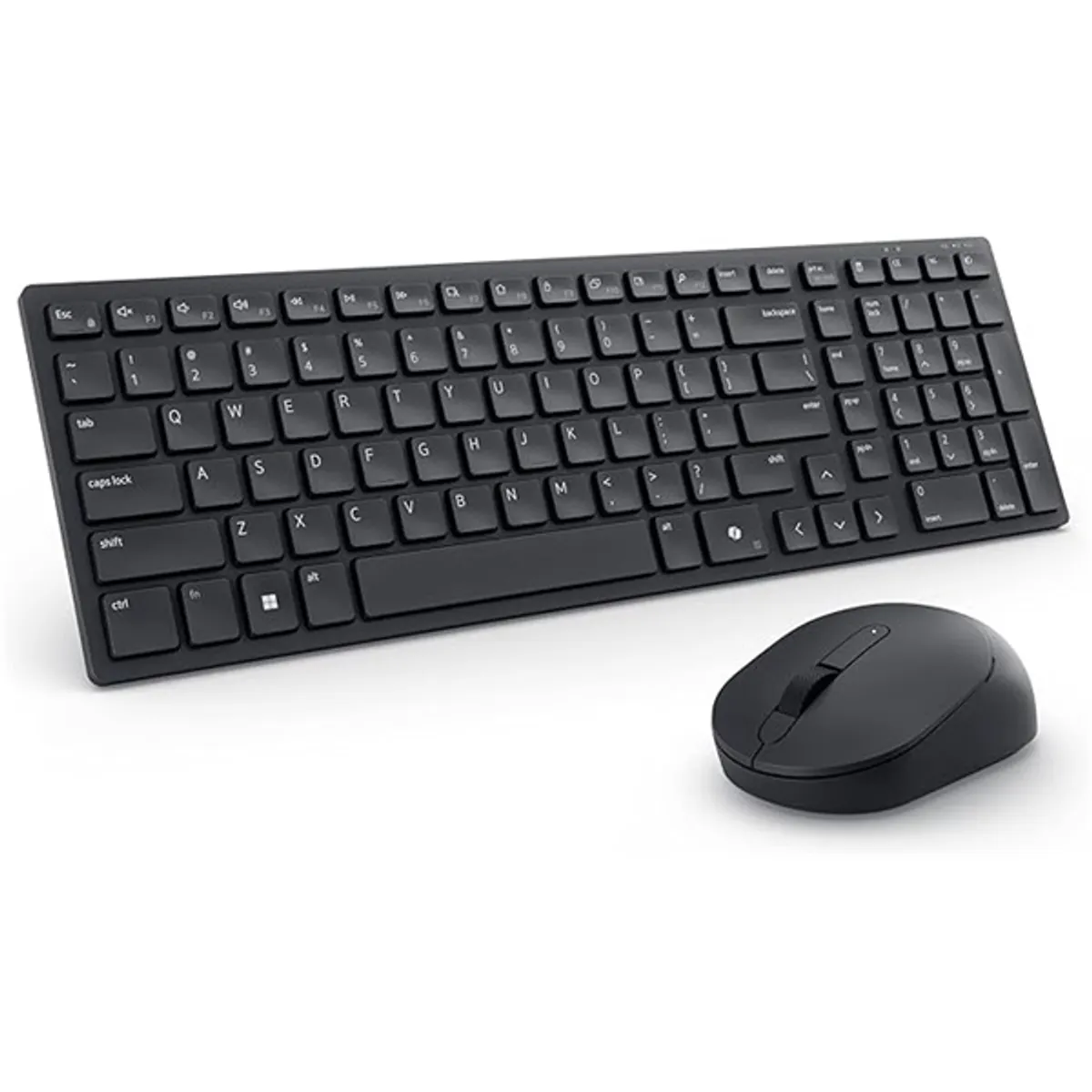 DELL SNP 580-BBWM Vezeték nélküli egér 3 gomb optikai érzékelő #2