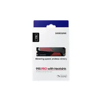 SMG PCC MZ-V9P1T0GW 990 Pro 1000 GB M.2 PCI-E belső 7450 MBps 6900 MBps #7