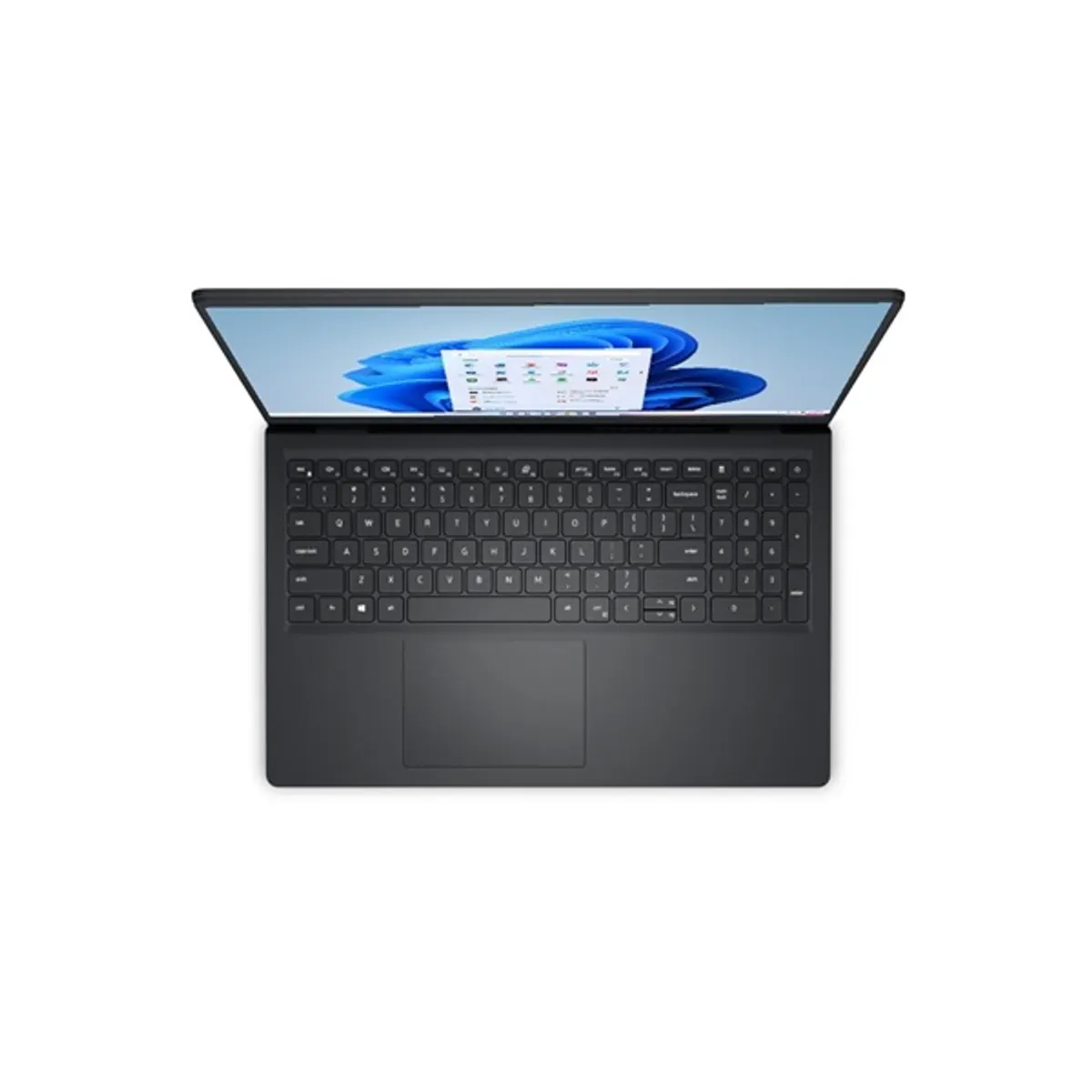 DELL NB-PC COM DC15250_RPLU_001_P_HOM Latitude 15.6" FHD Matt 8GB DDR4 512GB M.2 Windows 11 Home Bluetooth Ujjlenyomat-olvasó HDMI USB-C USB 3.1 #5