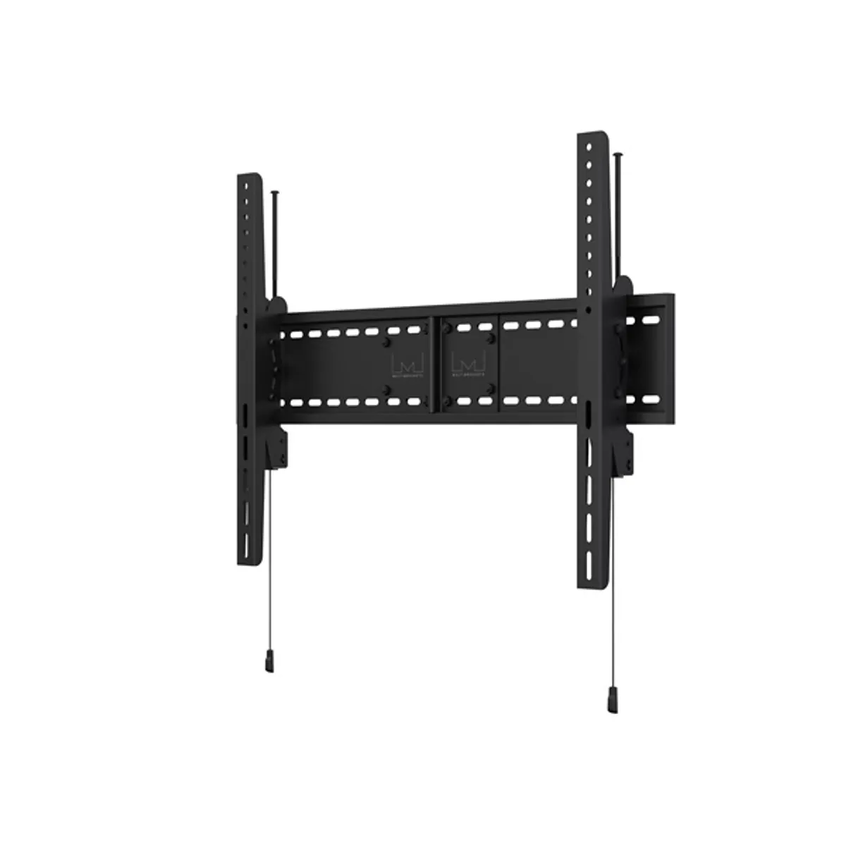 MULTIBRACKETS 7350073731107 m universal tilt wallmount sd max 800x600 63"-110" fekete 125 kg #3
