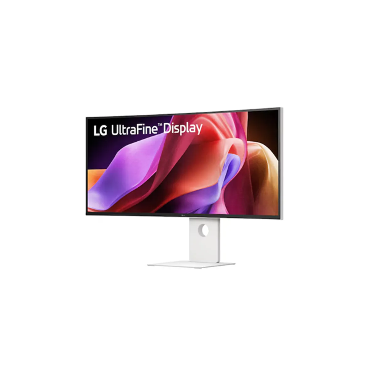 LG MON 40U990A-W.AEU UltraWide IPS monitor 39,7" 21:9, 120 Hz, 5 ms, USB-C, Thunderbolt, HDMI, DP, ívelt, 100x100 VESA #3