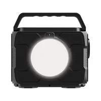 SANDBERG 420-83 Hordozható áramforrás Power Station AC 200 172.8Wh 230V AC 200W USB-C PD 100W #3