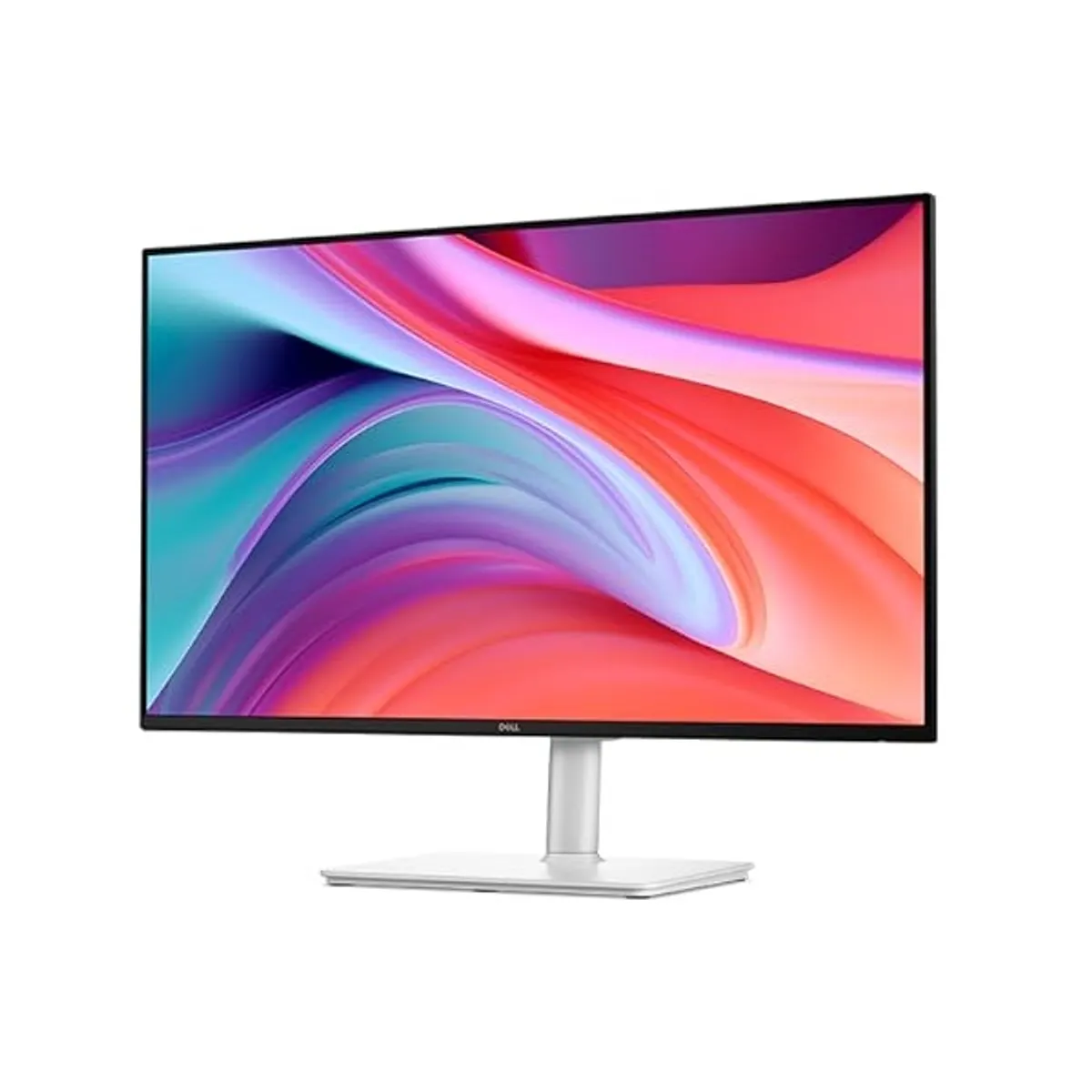 DELL SNP 210-BSVN monitor 27" ips 2560x1440 144 hz hdmi displayport fehér #2