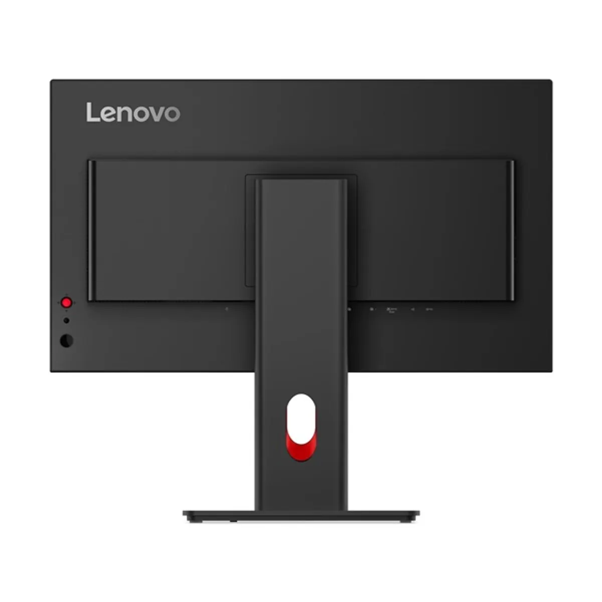 LENOVO-COM 64B9GAT1EU monitor 23.8" IPS FHD 1920x1080 4 ms USB-C PD 100W HDMI DP USB LAN 100x100 #8