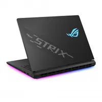 ASUS G835LX-SA012W ROG Strix Scar 18 18" WQXGA 2560x1600 16:10 240Hz 64GB DDR5 2TB PCIe SSD RTX 5090 24GB Windows 11 Home fekete #4