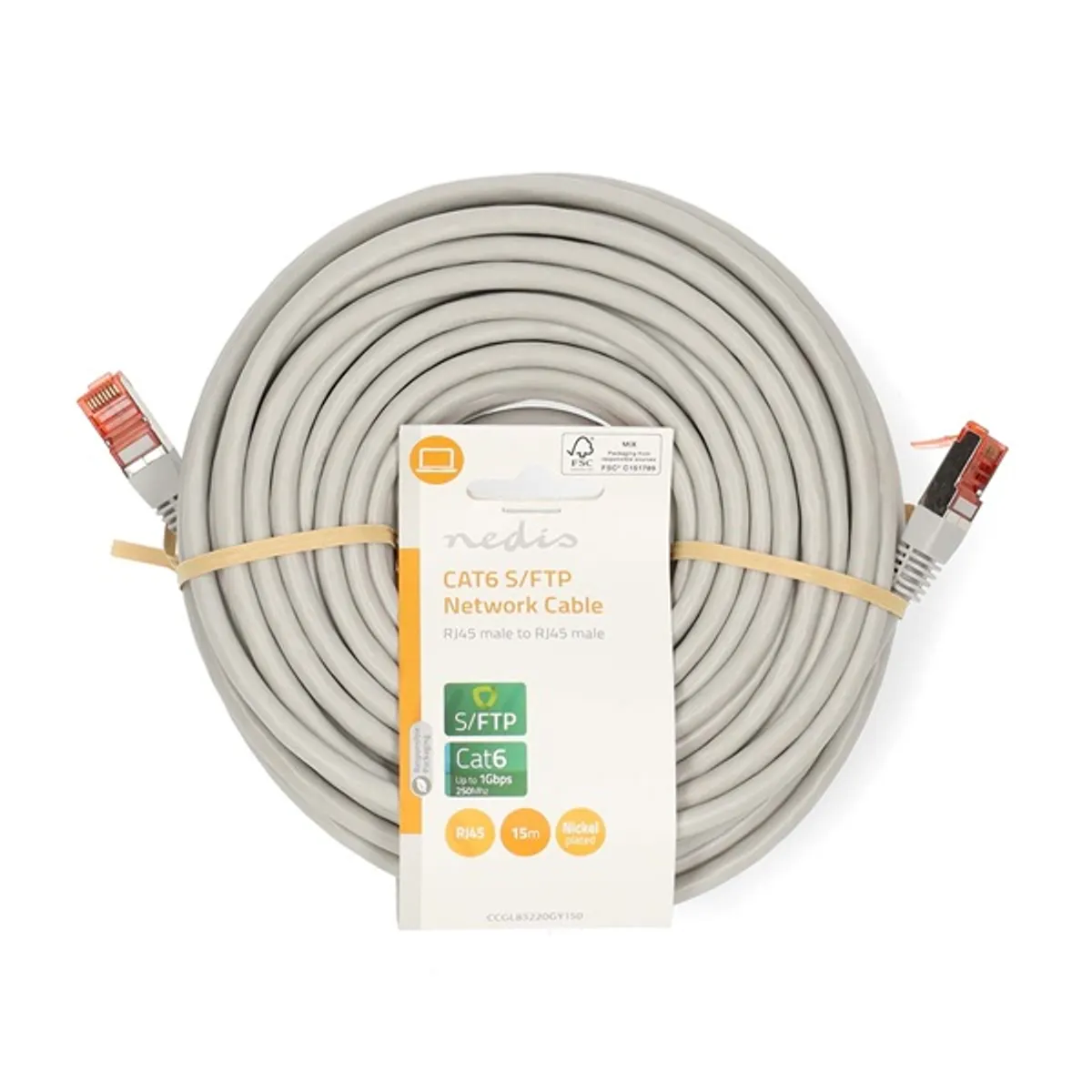 NEDIS CCGL85220GY150 #1