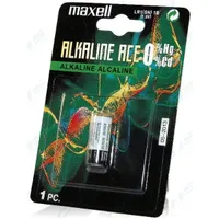 MAXELL 723031.04.CN LR-1 alkáli elem #1