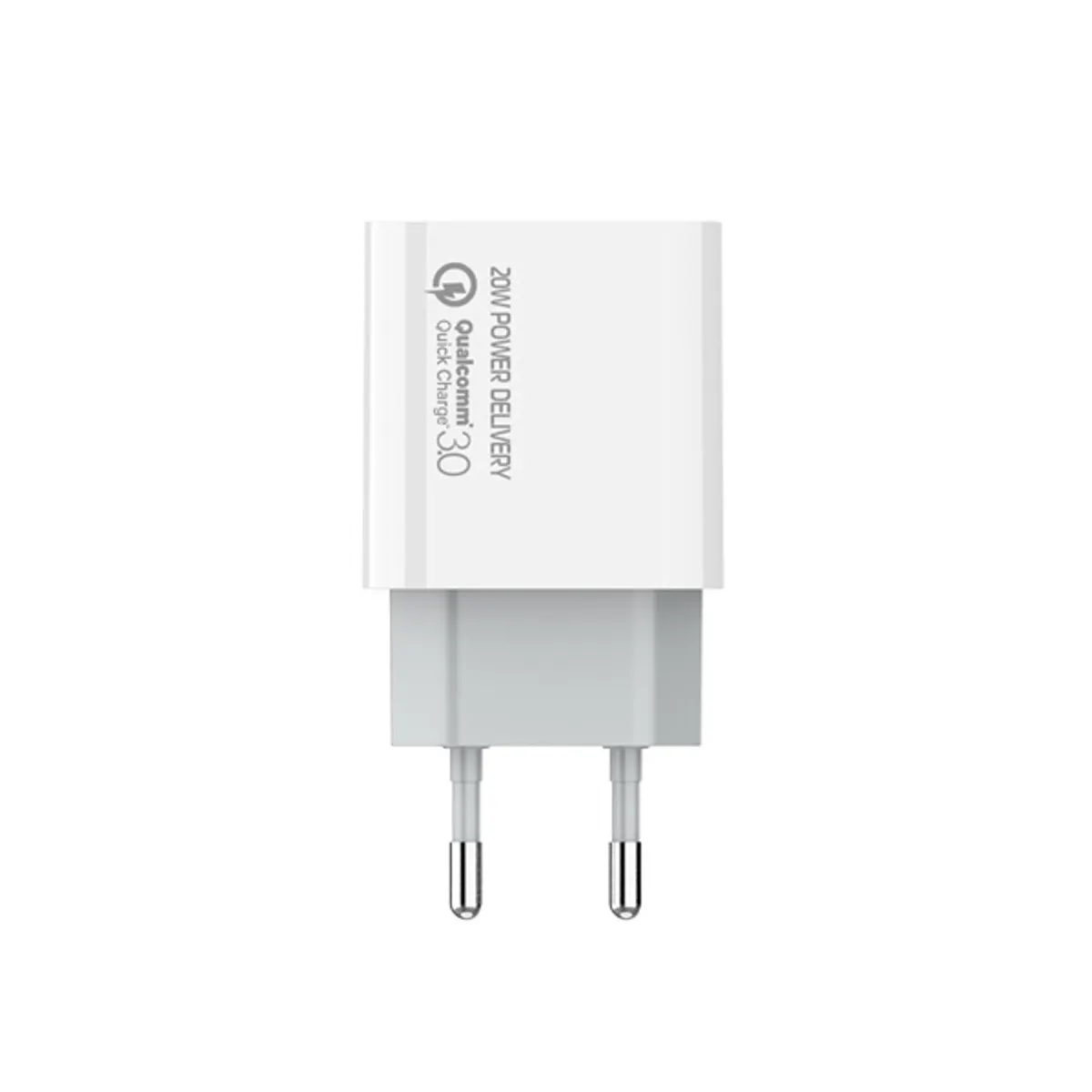 ColorWay CW-CHS026PD-BK USB-C PD 20W töltő 1 port PD 3.0 fekete #6