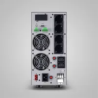 CyberPower OLS3KECR online 3000 VA beépített adatvonal-védelem #2