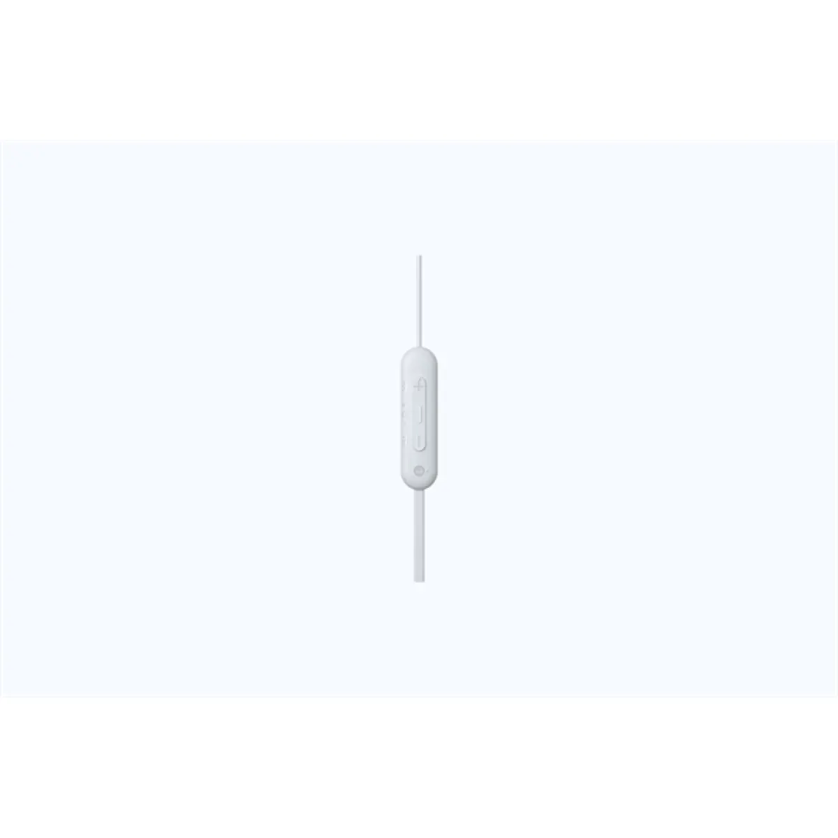 Sony WIC100W.CE7 WI-C100 fülhallgató 25 óra IPX4 Bluetooth 5 #3