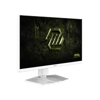 MSI dt 9S6-3CF99T-001 27" 2560x1440 ips panel játékmonitor 200 hz 0,50 ms hdr 16:9 fehér ves a 100x100 tilt pivot hdmi displayport #1