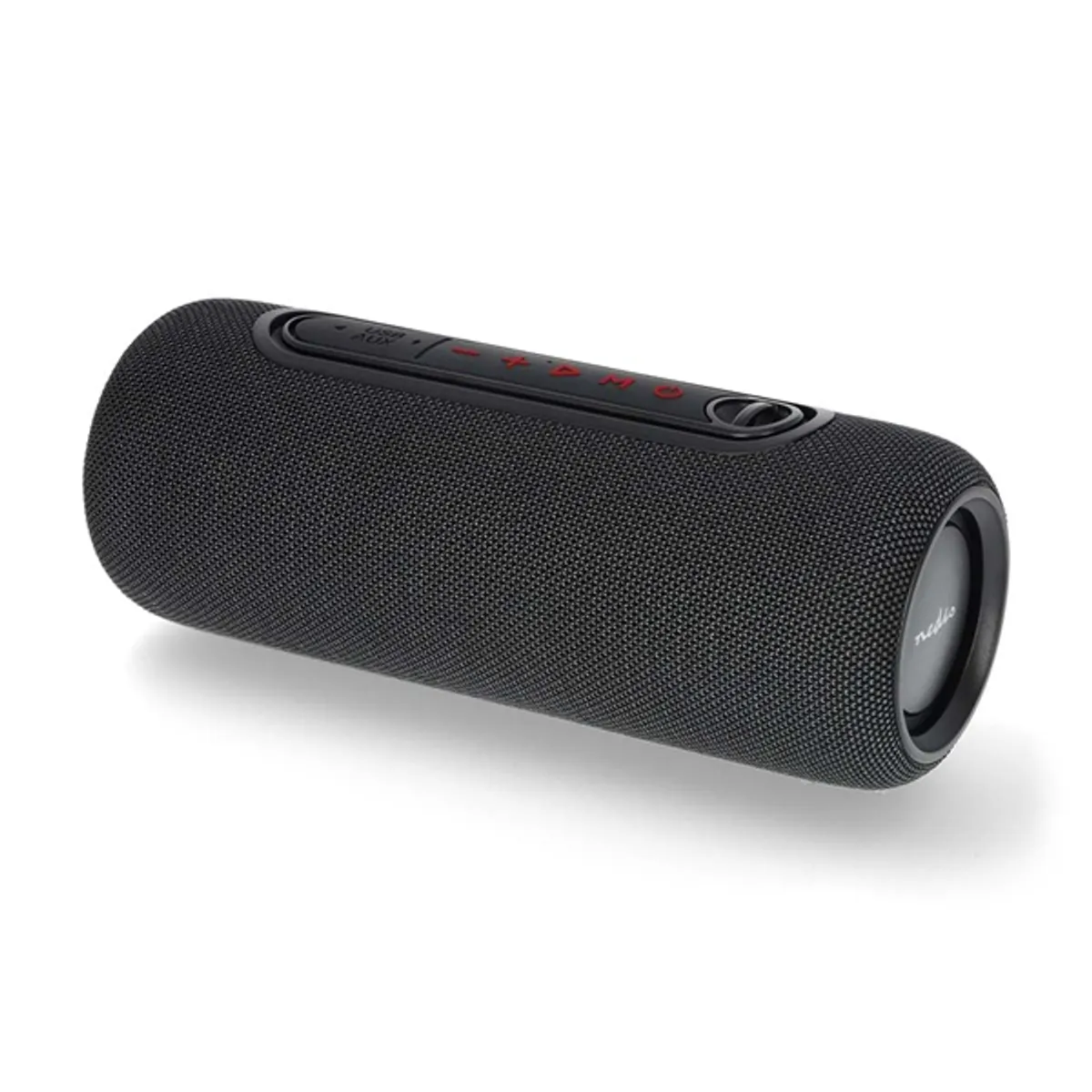 NEDIS SPBT2460BK bluetooth hangszóró #5