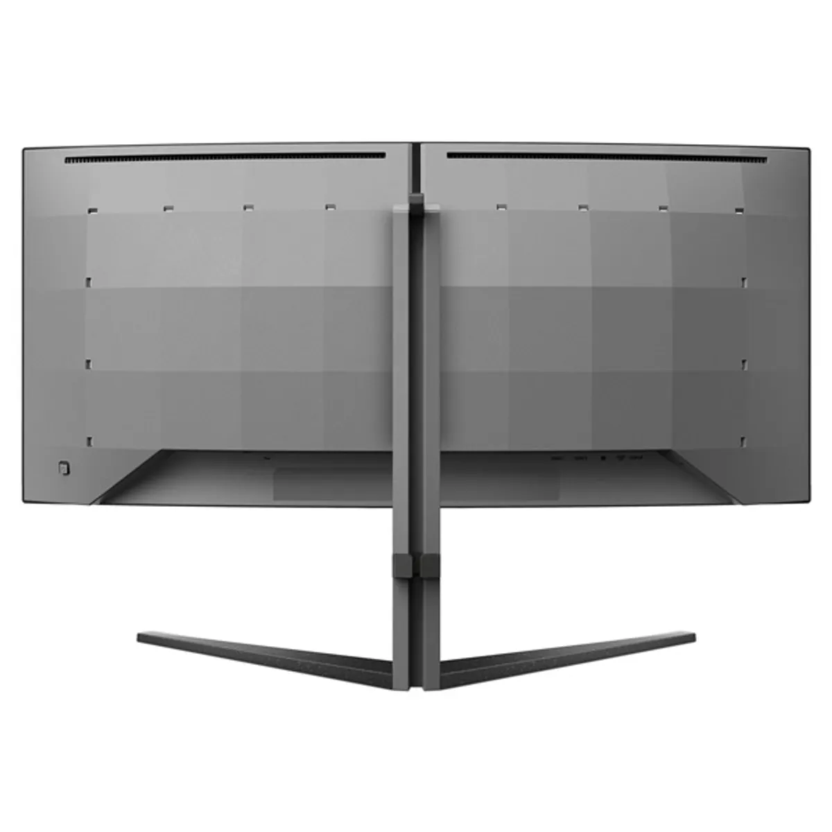 Phi mon 34M2C6500-00 OLED 34" 21:9 1800R 175 Hz 0,03 ms HDR HDMI DP USB beépített tápegység dönthető forgatható állítható magasság VESA 100x100 #6