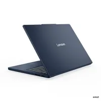 LENOVO-IDEA 83K90021HV Ideapad Slim 3 14" Fényes 1920x1200 Ryzen 7 8840HS 16GB DDR5 SSD 1024GB AMD Radeon 780M DOS Kék USB 3 db #2