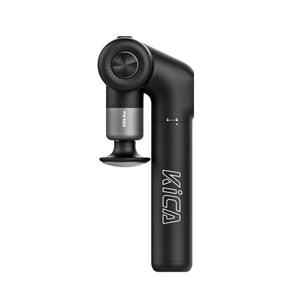 KiCa FY3712 BLACK Testmasszírozó #3