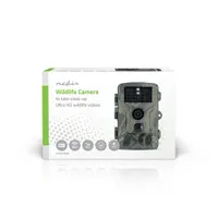 NEDIS WCAM180GN #8