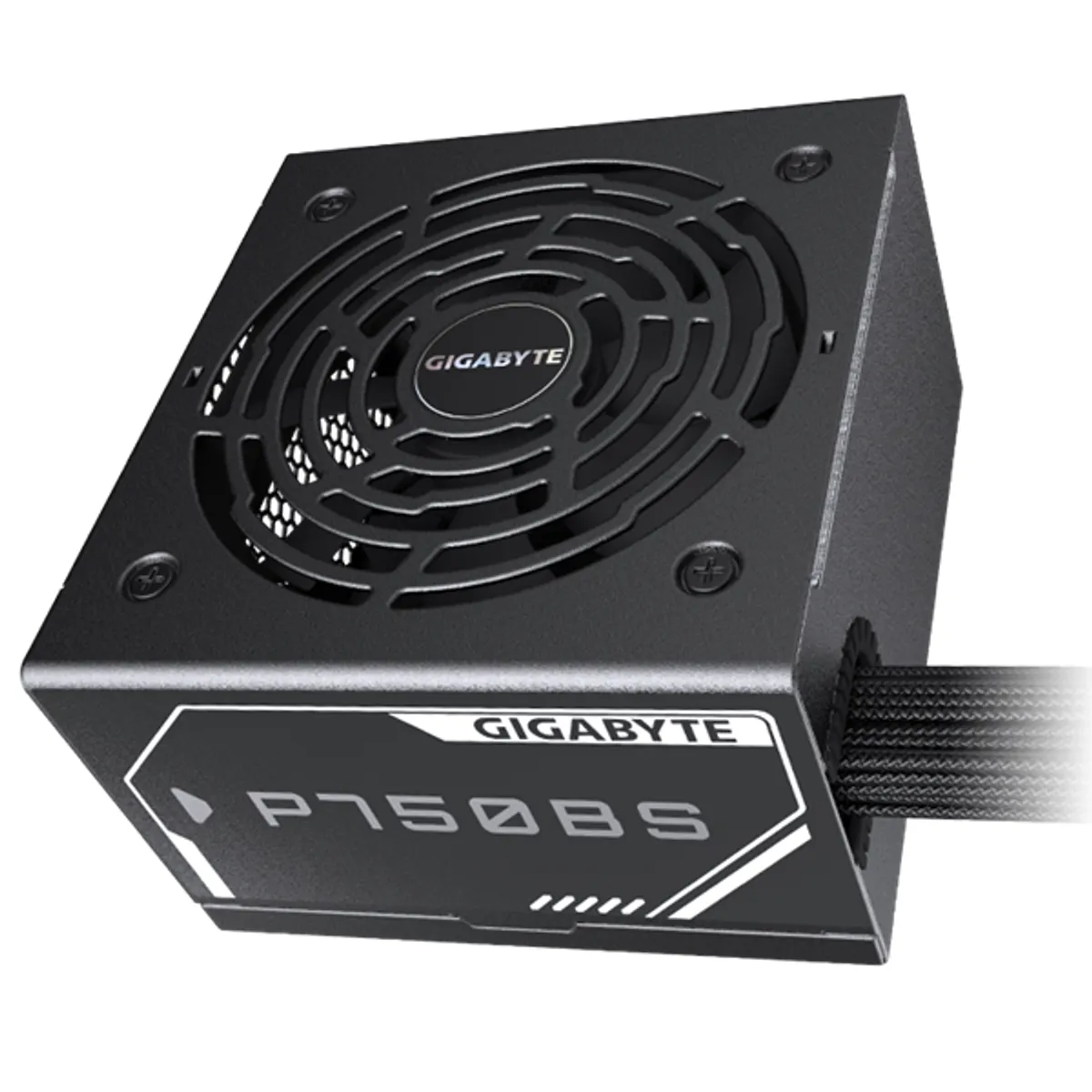 GIGABYTE GP-P750BS P750BS tápegység 750W 80 Plus Bronze nem moduláris #1