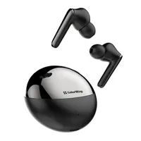 COLORWAY CW-TWS3BK TWS fülhallgató Bluetooth 5.3 érintésvezérlés automatikus csatlakozás 4 óra lejátszás 20 óra töltőtokkal #7