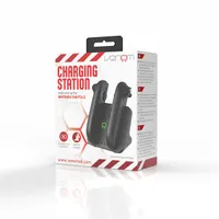 Venom VS4932 Nintendo Switch 2 Joy-Con töltőállomás zöld led jelzővel asztali usb-c töltésre és tárolásra