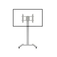 MULTIBRACKETS 7350073735327 M Public Display Stand 180 HD Single ezüst 55-80" VESA 800x500 Teherbírás 60 kg #4