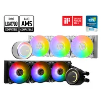 MSI PCC MAG CORELIQUID E360 Aktív hűtés #1