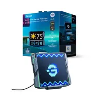GOVEE GOVH8630 Pixel Light 150 előre beállított jelenet hangszóróval #1