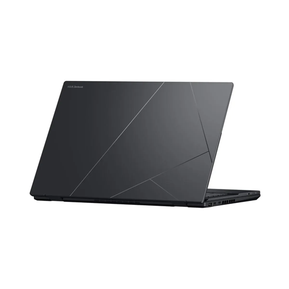 ASUS UX8406CA-PZ144W Zenbook Duo 14" OLED Touch 16GB LPDDR5x 1TB PCIe 4.0 Windows 11 Home Basalt Gray #4